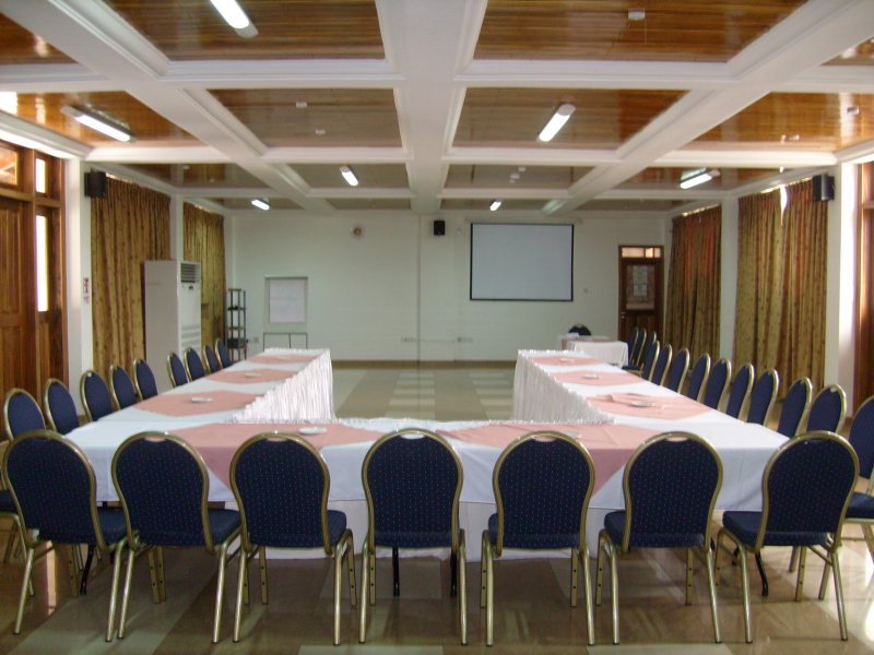 Agyeiwaa hall